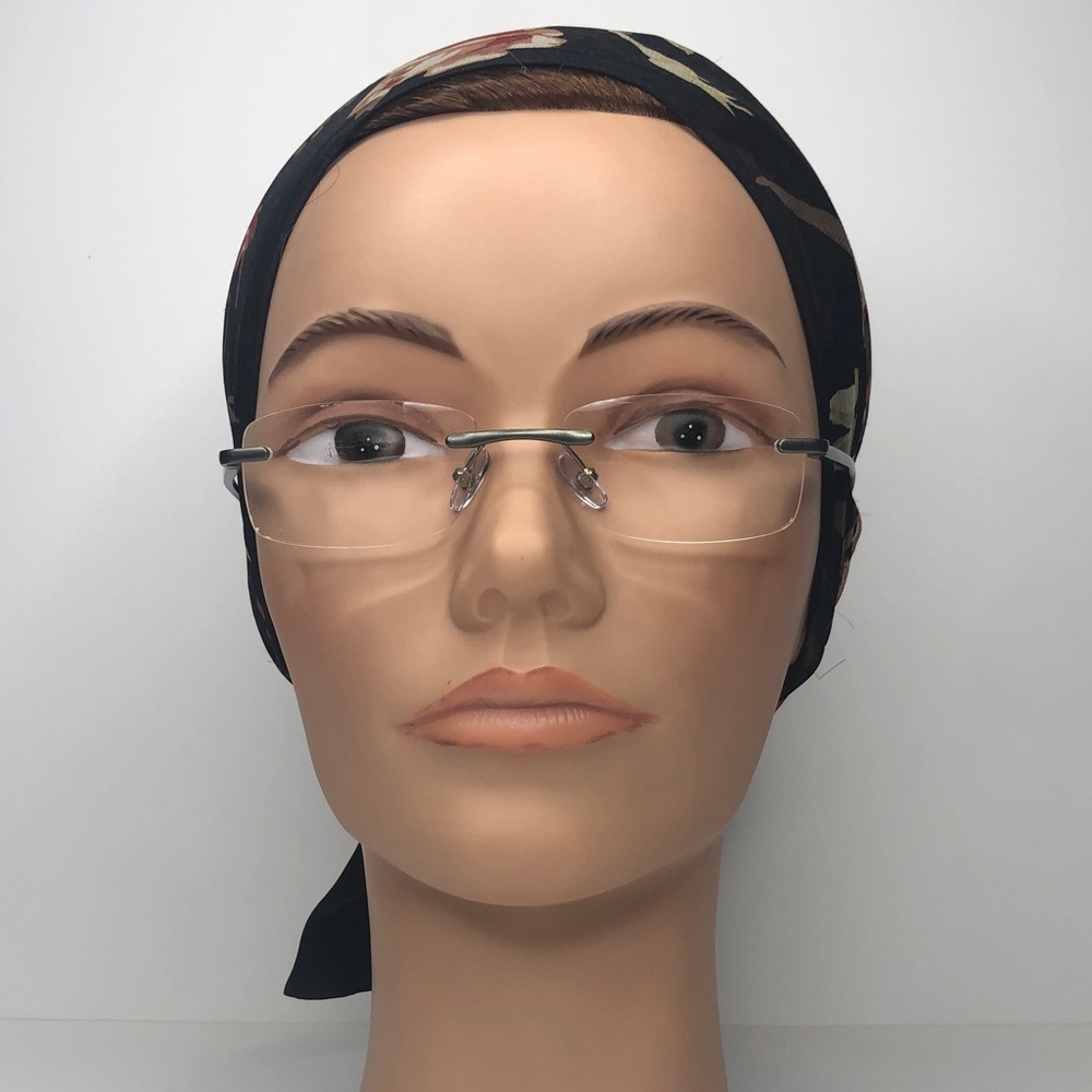 Magnavision Rectangular Readers/Cheaters/Eyeglass… - image 6